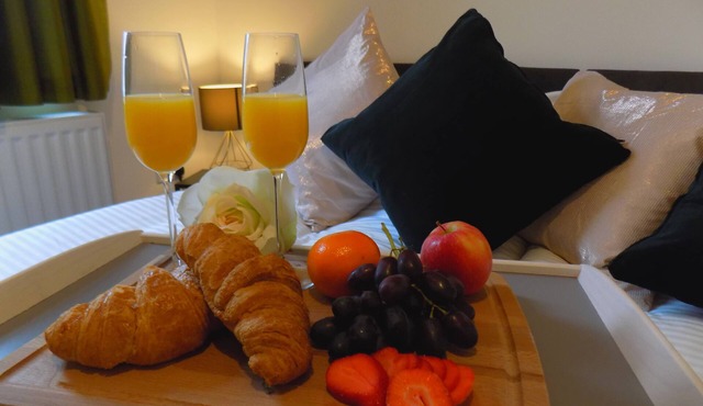 Villa Mimosa 2 - Cardiff Vibes with Sotero Lettings & Management