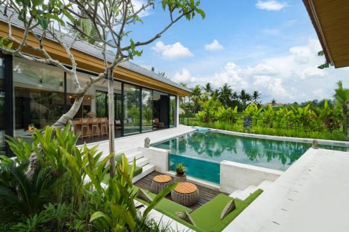 Villa Mimosa by BaliSuperHost