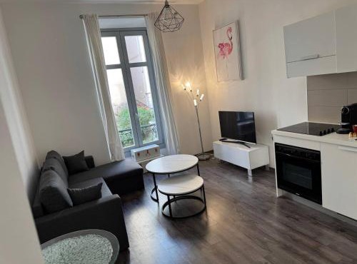 Villa Mimosa - Cannes