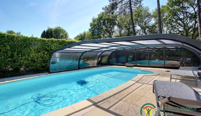 Villa Mimosas - BRECH