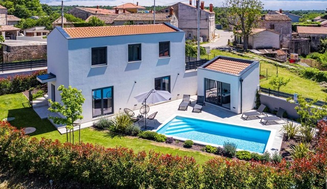 Villa Minka by Villas Guide