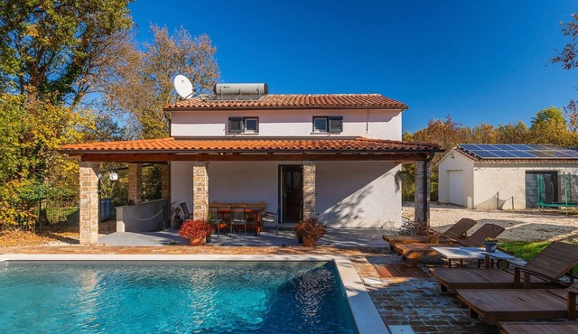 Villa Mio by Villas Guide