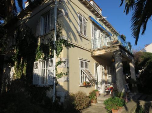 Villa Miomir