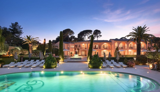 Villa Miraé by Inwood Hotels - Cap d'Antibes
