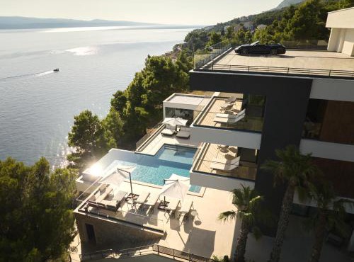 Villa Mirabel
