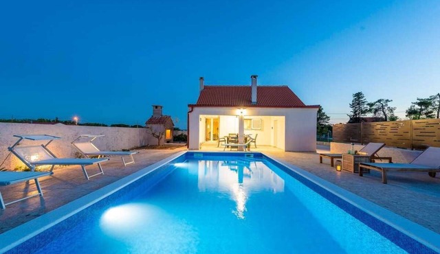 Villa Mirabella | Adriatic Luxury Villas