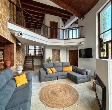 Villa Mirador