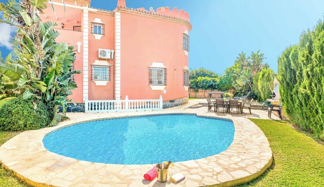 Villa Mirador Faro - Seven Bedroom Villa, Sleeps 14
