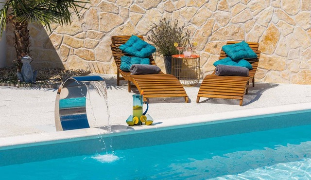 Villa Mirakul Šibenik