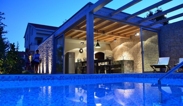 Villa Mirakul