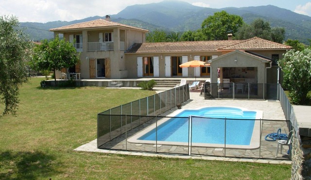 Villa Miramonte by Interhome