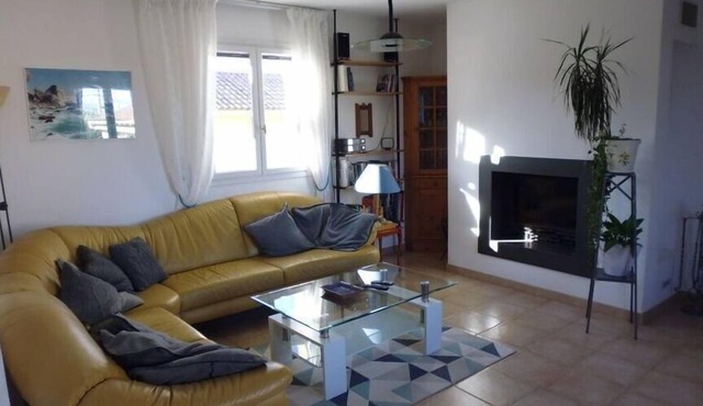 Villa Miramonte Comfortable Vacation Home