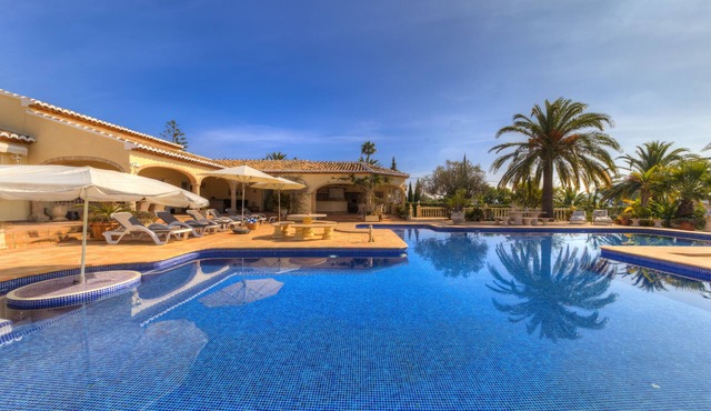 Villa Miramonte