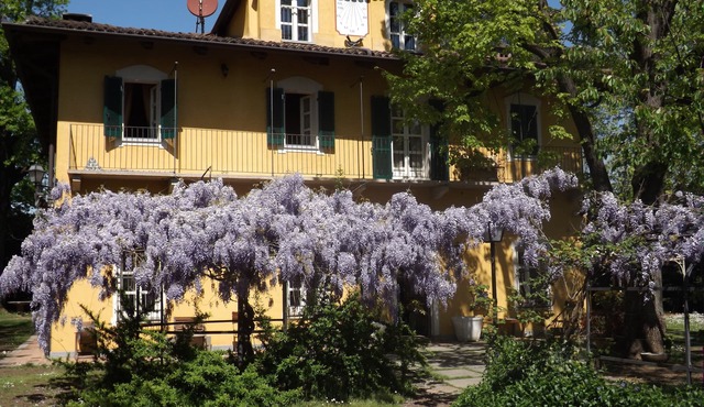 Villa Mirano B&B
