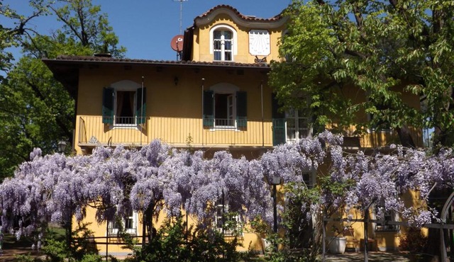 Villa Mirano Bed & Breakfast