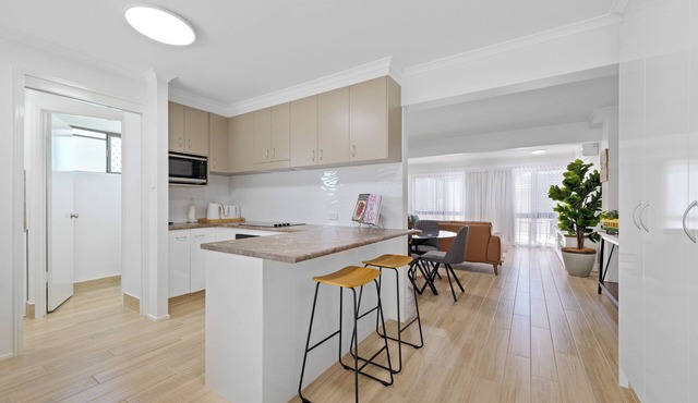 Villa Mirasol Motor Inn