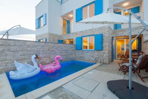 Villa Miri Lily