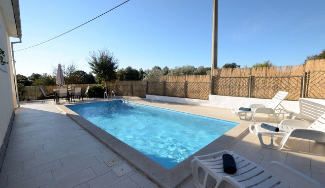Villa Mirka (V2251-K1) - Barban