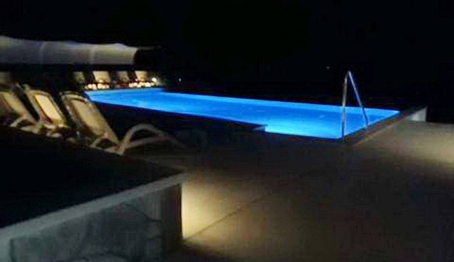 Villa Mirosa-Standard Double Room (4)