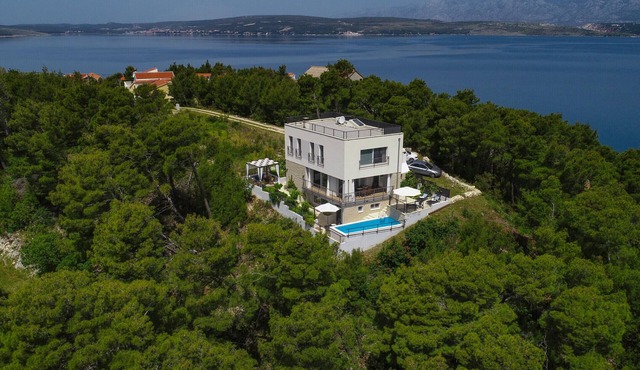 Villa Mirta ZadarVillas