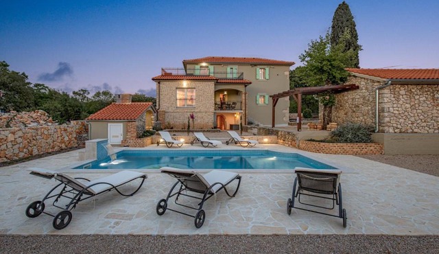Villa Miry's Hideaway