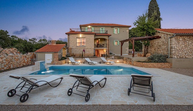 Villa Miry's Hideaway
