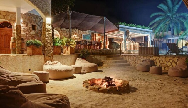 Villa Mistral, Villajoyosa