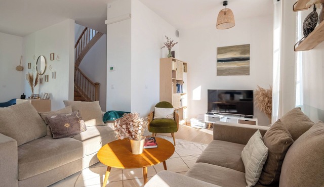 Villa Mont d'or - Welkeys