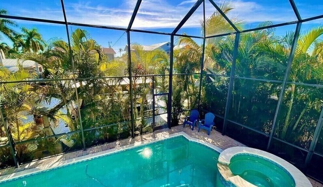 Villa Moana 2nd floor Apartment