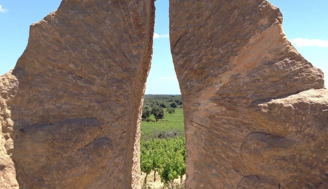 Villa Moderne à Proximité de la Garrigue, Sentiers Rando, Vtt, 20km des Plages