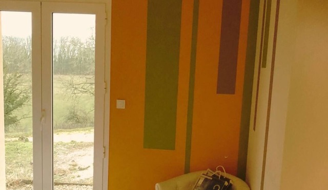 Villa Moderne Avec Piscine LOT Cressensac à 500m des Commerces