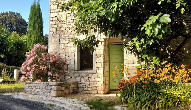 Villa Moderne Tout Confort Dans mas Avec Piscine, Proche Pic Saint Loup