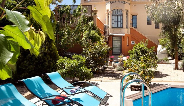 Villa Modernista