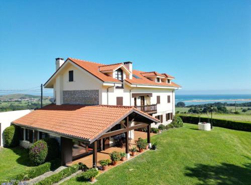 Villa Mogro Cueto Hills - Monabri