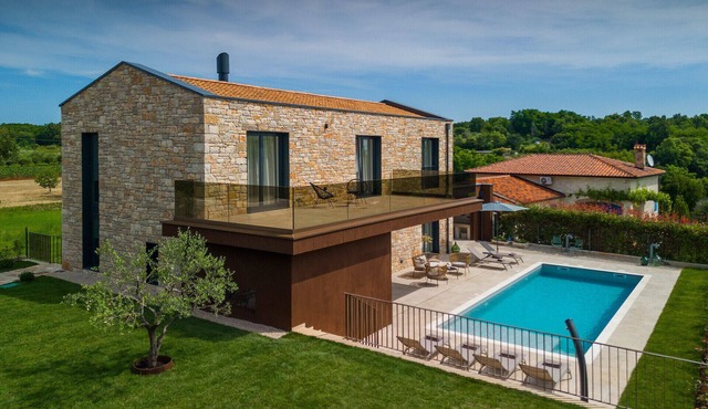 Villa Moia by Villas Guide