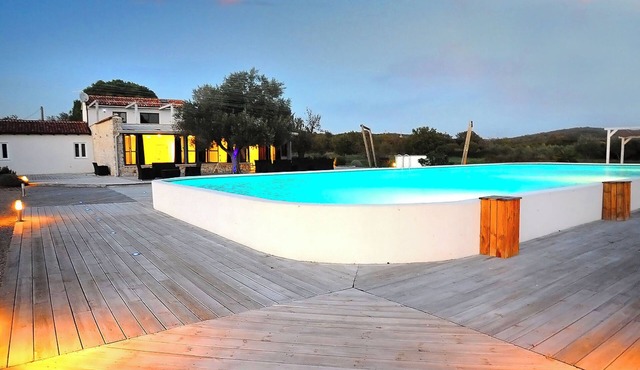 Villa Mojito by Interhome
