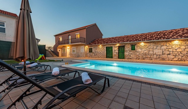 Villa Moki ZadarVillas