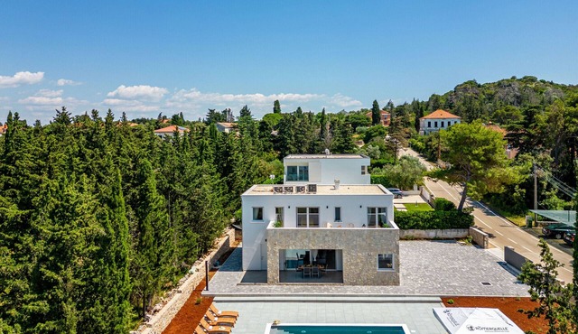 Villa Molaris ZadarVillas