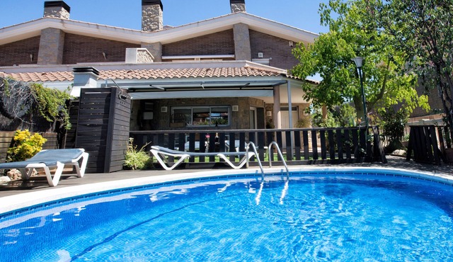 Villa Moles close to the beach, Port Aventura and Golf