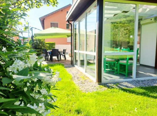 Villa Molini by Quokka 360 - House with Private Pool near Lake Lugano