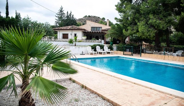 Villa Molinos