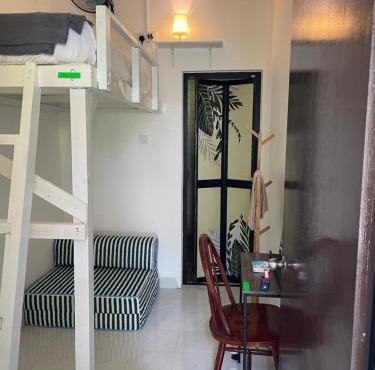 Villa Mommy Bangi Pitstop Rooms