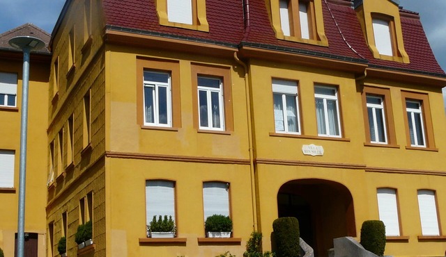 Villa Mon Soleil charming apartment