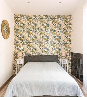 Villa Mona Studio Galets quartier des Cordiers