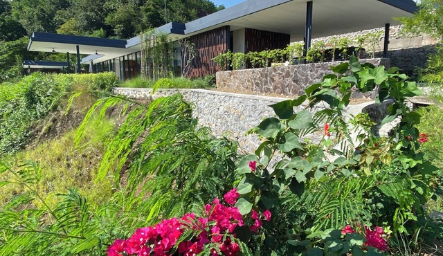 Villa Monaco Oceanview Luxury with Private Pool