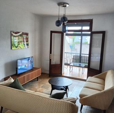 Villa Monette -Le Crotoy