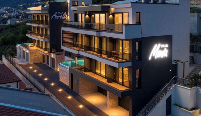 Villa Monia Makarska