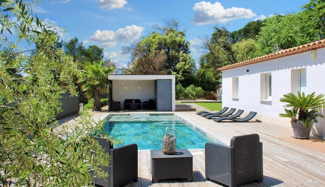 Villa Monnet