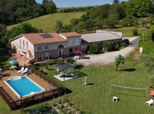 Villa Monplaisir Zen