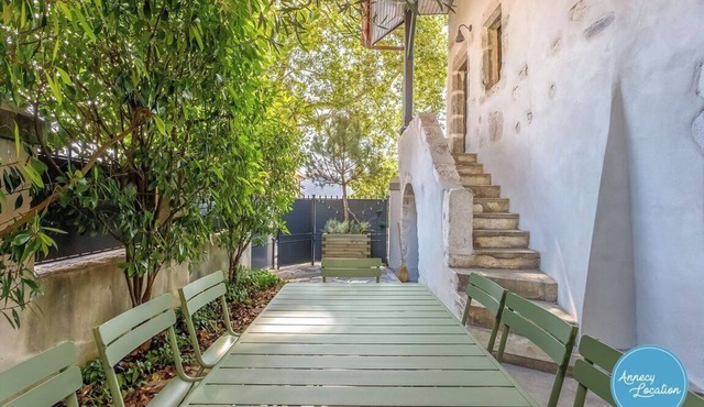 Villa Mont Baron – Lake View & 4 Suite Bedroom